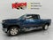 2023 Chevrolet Silverado LTZ