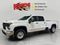 2020 Chevrolet Silverado Work Truck