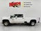2020 Chevrolet Silverado Work Truck
