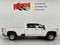 2020 Chevrolet Silverado Work Truck