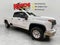2020 Chevrolet Silverado Work Truck