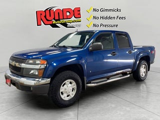 2006 Chevrolet Colorado LT w/3LT