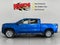 2024 Chevrolet Silverado Custom