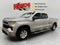 2022 Chevrolet Silverado LT