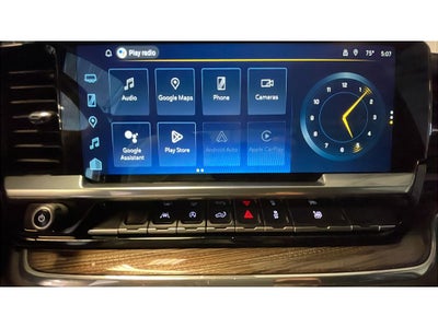 2023 Chevrolet Silverado LT