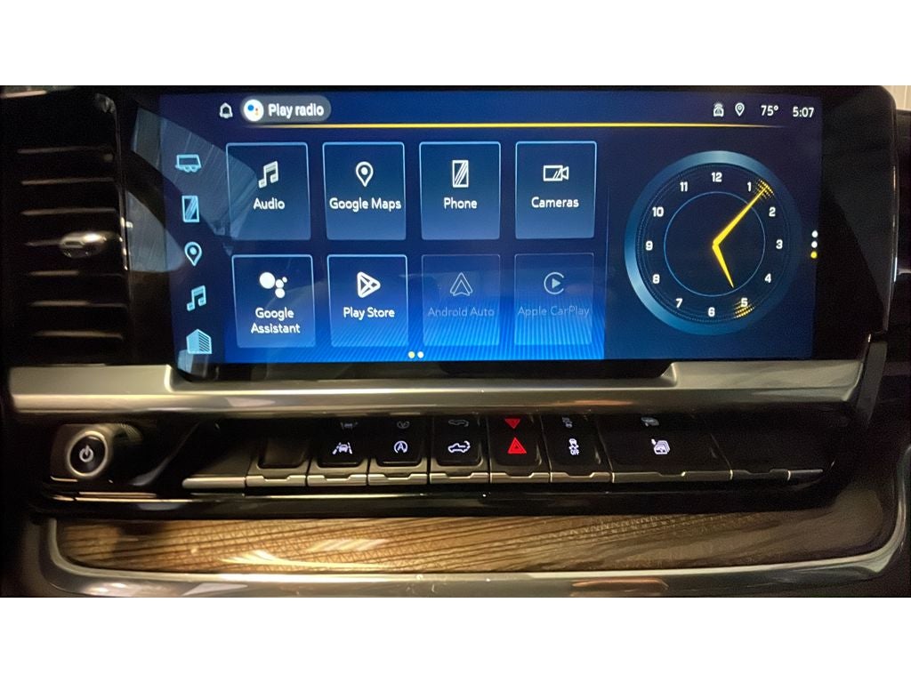 2023 Chevrolet Silverado LT