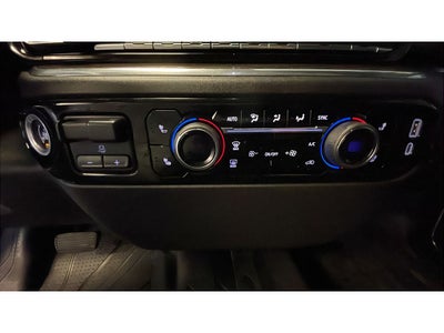 2023 Chevrolet Silverado LT