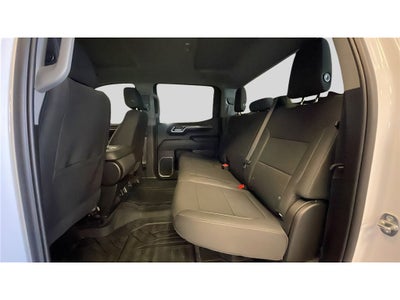 2023 Chevrolet Silverado LT
