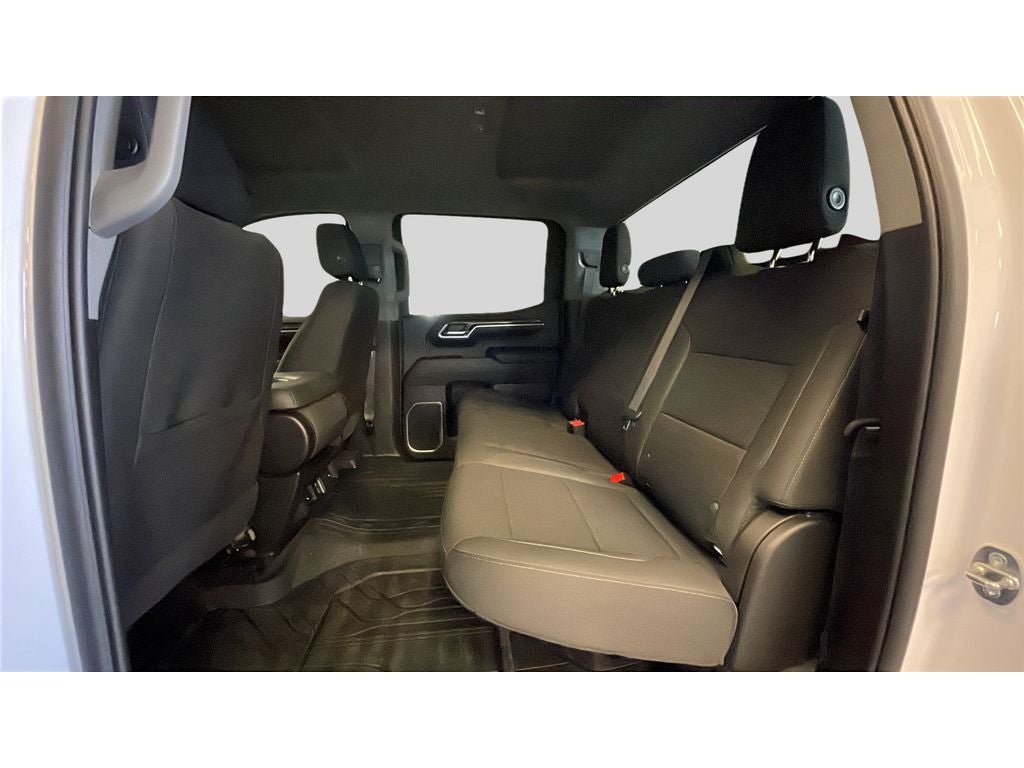 2023 Chevrolet Silverado LT