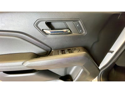 2023 Chevrolet Colorado 4WD LT