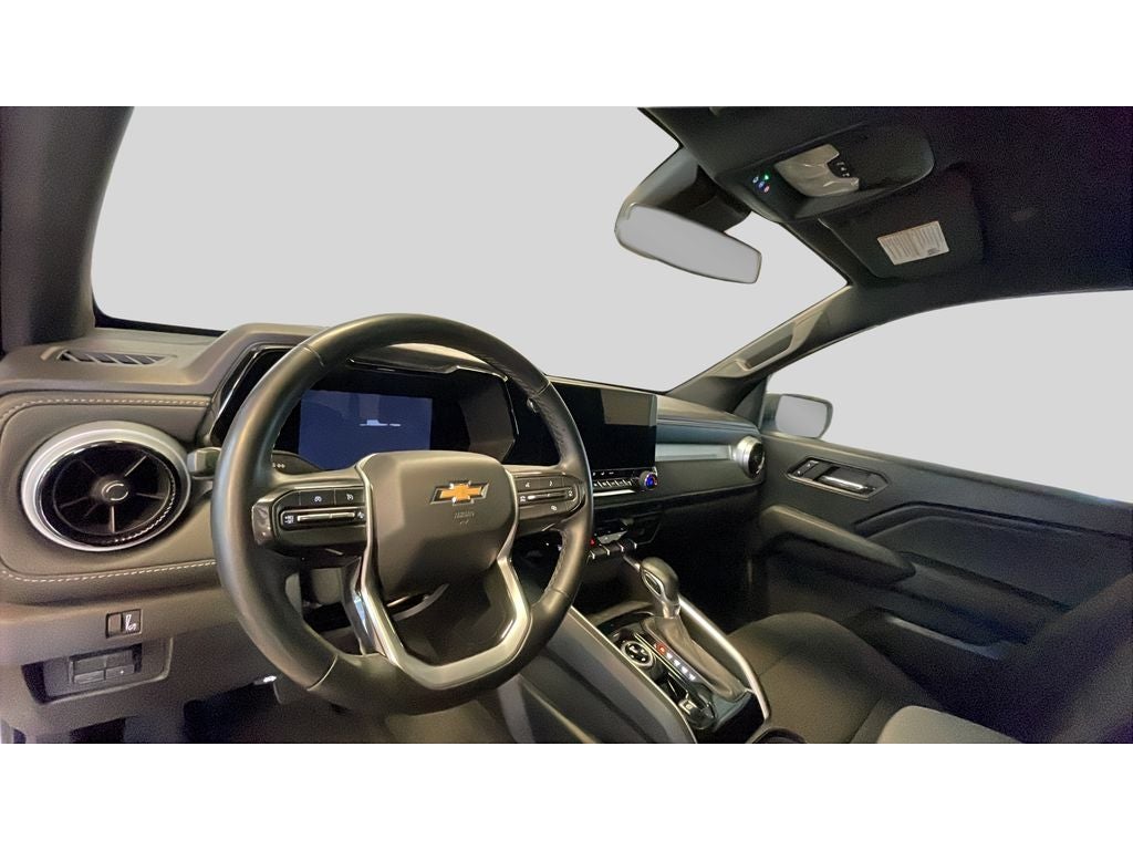 2023 Chevrolet Colorado 4WD LT