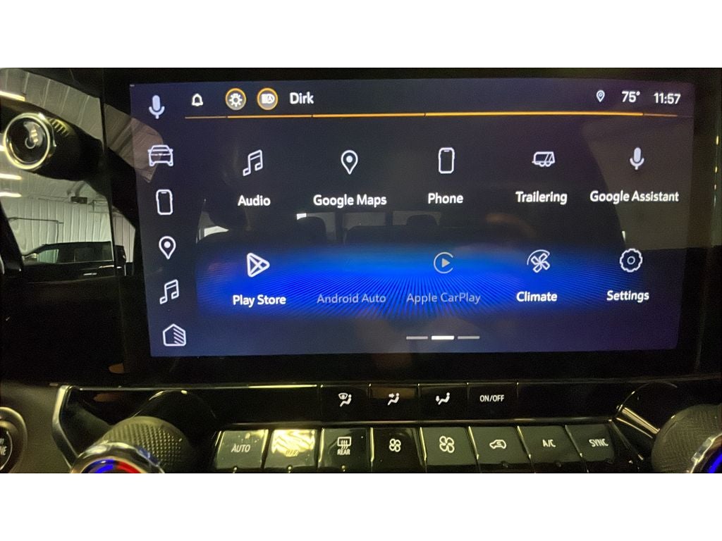 2023 Chevrolet Colorado 4WD LT