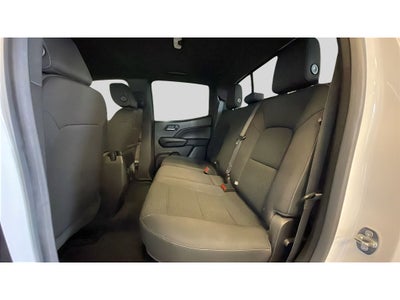 2023 Chevrolet Colorado 4WD LT