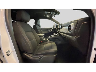 2023 Chevrolet Colorado 4WD LT
