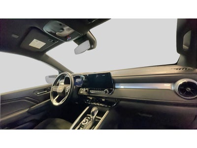 2023 Chevrolet Colorado 4WD LT
