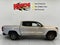 2023 Chevrolet Colorado 4WD LT