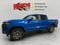 2024 Chevrolet Colorado 4WD Z71