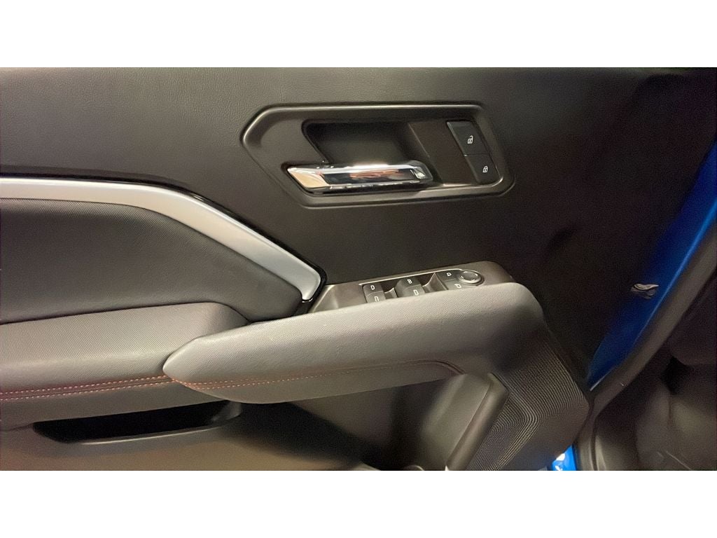 2024 Chevrolet Colorado 4WD Z71