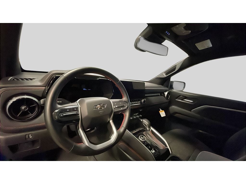 2024 Chevrolet Colorado 4WD Z71