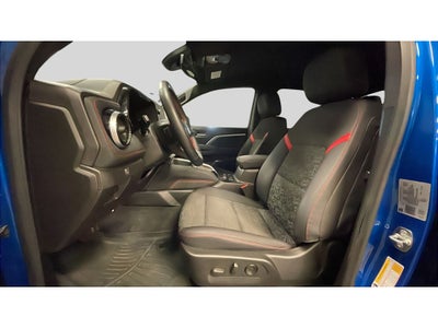 2024 Chevrolet Colorado 4WD Z71