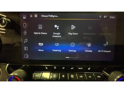 2024 Chevrolet Colorado 4WD Z71