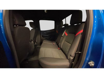 2024 Chevrolet Colorado 4WD Z71