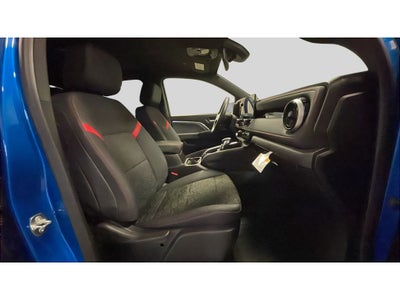 2024 Chevrolet Colorado 4WD Z71