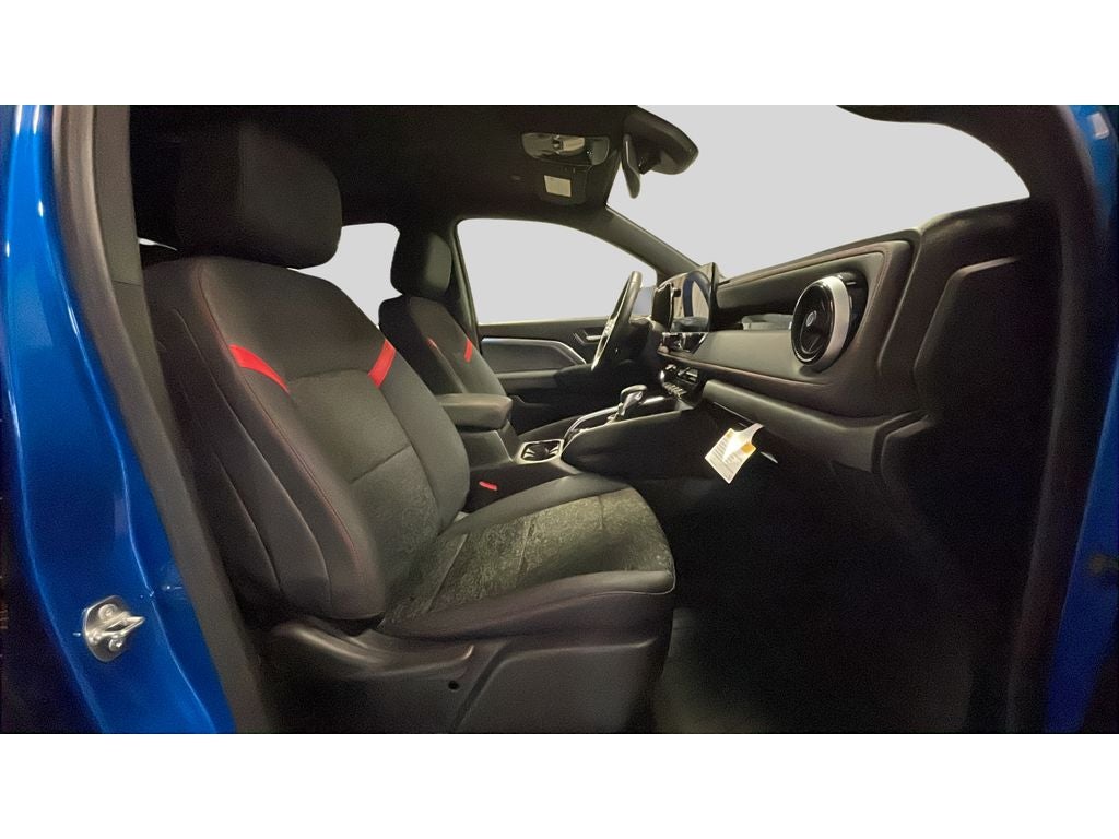 2024 Chevrolet Colorado 4WD Z71