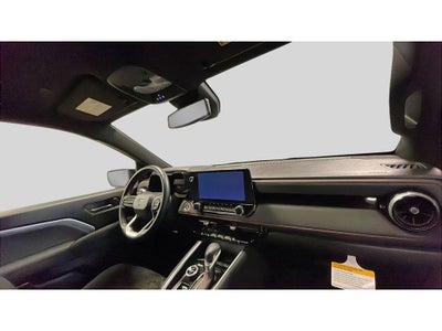2024 Chevrolet Colorado 4WD Z71