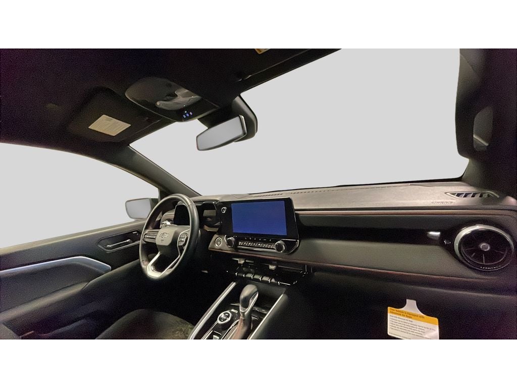 2024 Chevrolet Colorado 4WD Z71