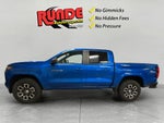 2024 Chevrolet Colorado 4WD Z71