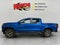 2024 Chevrolet Colorado 4WD Z71