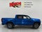 2024 Chevrolet Colorado 4WD Z71