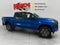 2024 Chevrolet Colorado 4WD Z71
