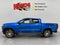 2024 Chevrolet Colorado 4WD Z71