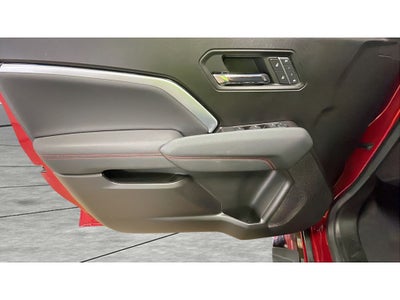 2024 Chevrolet Colorado 4WD Z71