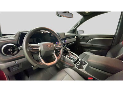 2024 Chevrolet Colorado 4WD Z71