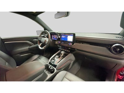 2024 Chevrolet Colorado 4WD Z71