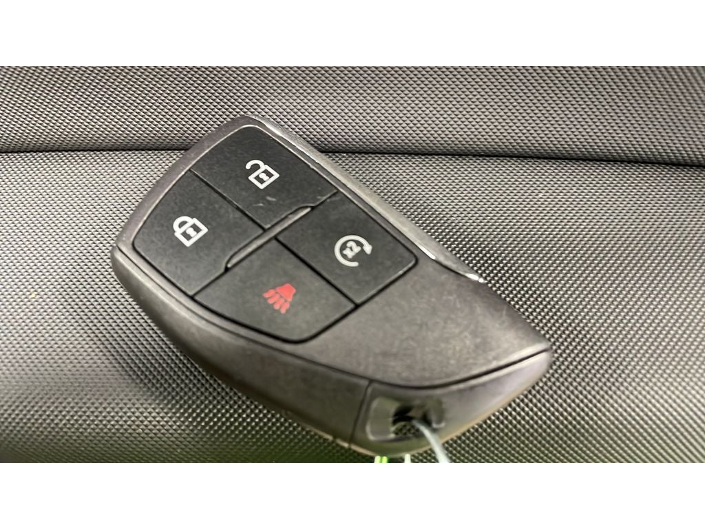 2024 Chevrolet Colorado 4WD Z71
