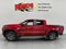2024 Chevrolet Colorado 4WD Z71