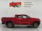 2024 Chevrolet Colorado 4WD Z71