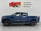 2020 Chevrolet Silverado LT Trail Boss