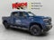 2020 Chevrolet Silverado LT Trail Boss