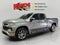 2023 Chevrolet Silverado LT