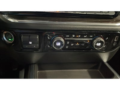 2023 Chevrolet Silverado LT