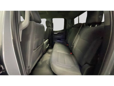 2023 Chevrolet Silverado LT