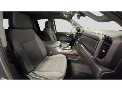 2023 Chevrolet Silverado LT