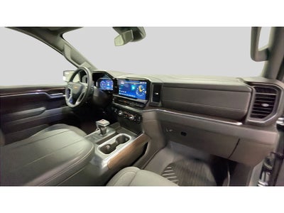 2023 Chevrolet Silverado LT