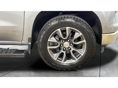 2023 Chevrolet Silverado LT