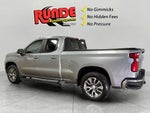 2023 Chevrolet Silverado LT